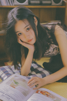 妹之夏